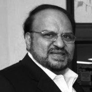 Meet your Posher, Paul